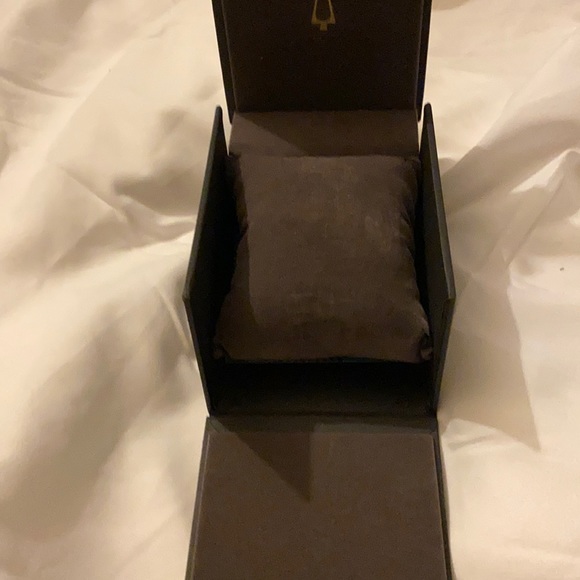 C9601321 Bulova Men’s Gold & Stainless band Watch